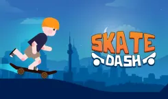 Skate Dash