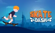 Skate Dash img