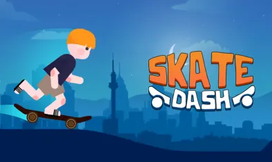 Skate Dash img