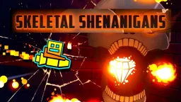 Skeletal Shenanigans
