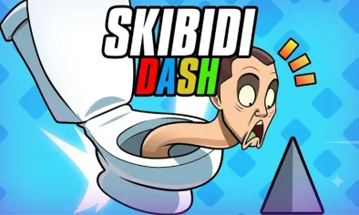 Skibidi Dash Skibidi Dash img