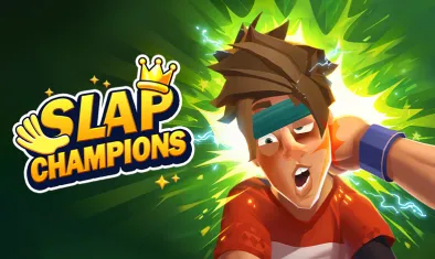 Slap Champions img
