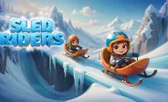 Sled Rider Sled Rider img