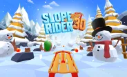 Slope Rider 3D img