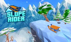 Slope Rider
