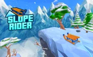 Slope Rider img