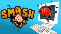 Smash It