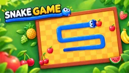 Snake Game