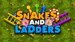 Snakes and Ladders