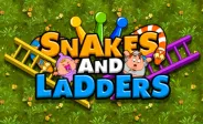 Snakes and Ladders img