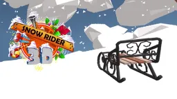 Snow Rider 3D