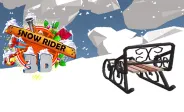 Snow Rider 3D img