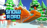 Snow Road img