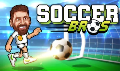 Soccer Bros Soccer Bros img