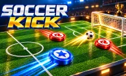 Soccer Kick Soccer Kick img