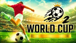 Soccer Skills 2 World Cup