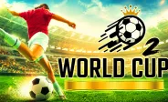 Soccer Skills 2 World Cup img
