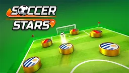 Soccer Stars
