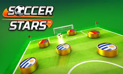 Soccer Stars img