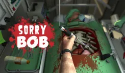 Sorry Bob
