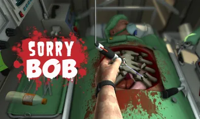 Sorry Bob Sorry Bob img