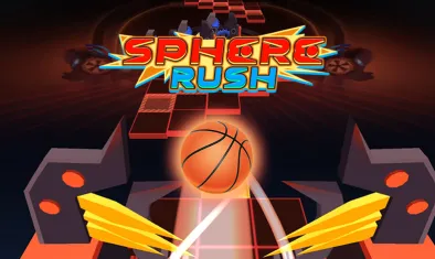 Sphere Rush Sphere Rush img
