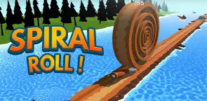 Spiral Roll