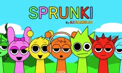Sprunki