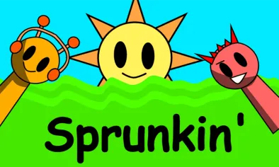 Sprunkin img