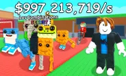 Steal a Brainrot img