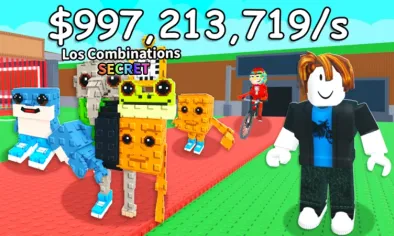 Steal a Brainrot img