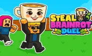 Steal Brainrot Duel Steal Brainrot Duel img
