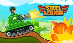 Steel Legion