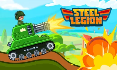 Steel Legion img