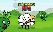 Stick Hero RPG img