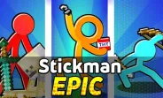 Stickman Epic Stickman Epic img