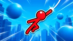 Stickman Swing