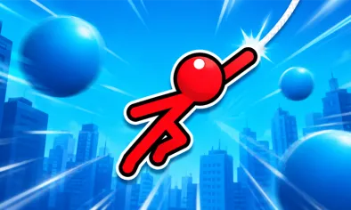 Stickman Swing img