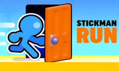 Stickman Run img