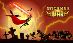 Stickman War