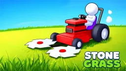Stone Grass