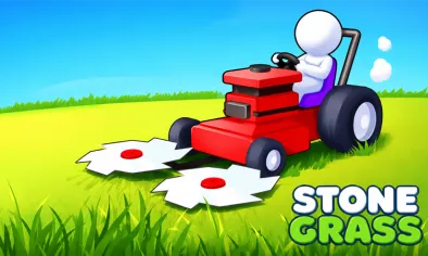 Stone Grass img