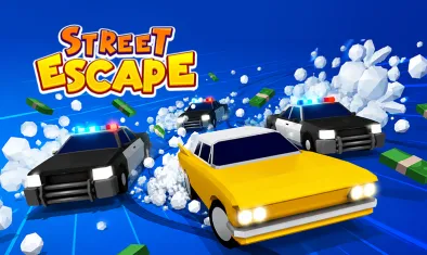 Street Escape Street Escape img