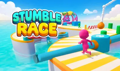 Stumble Race Stumble Race img
