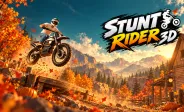 Stunt Rider 3D img