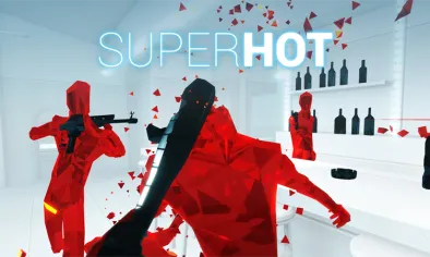 SuperHot img