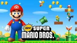 Super Mario Bros