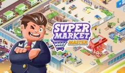 Supermarket Master