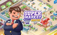Supermarket Master img
