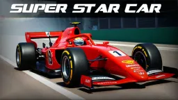 Super Star Car